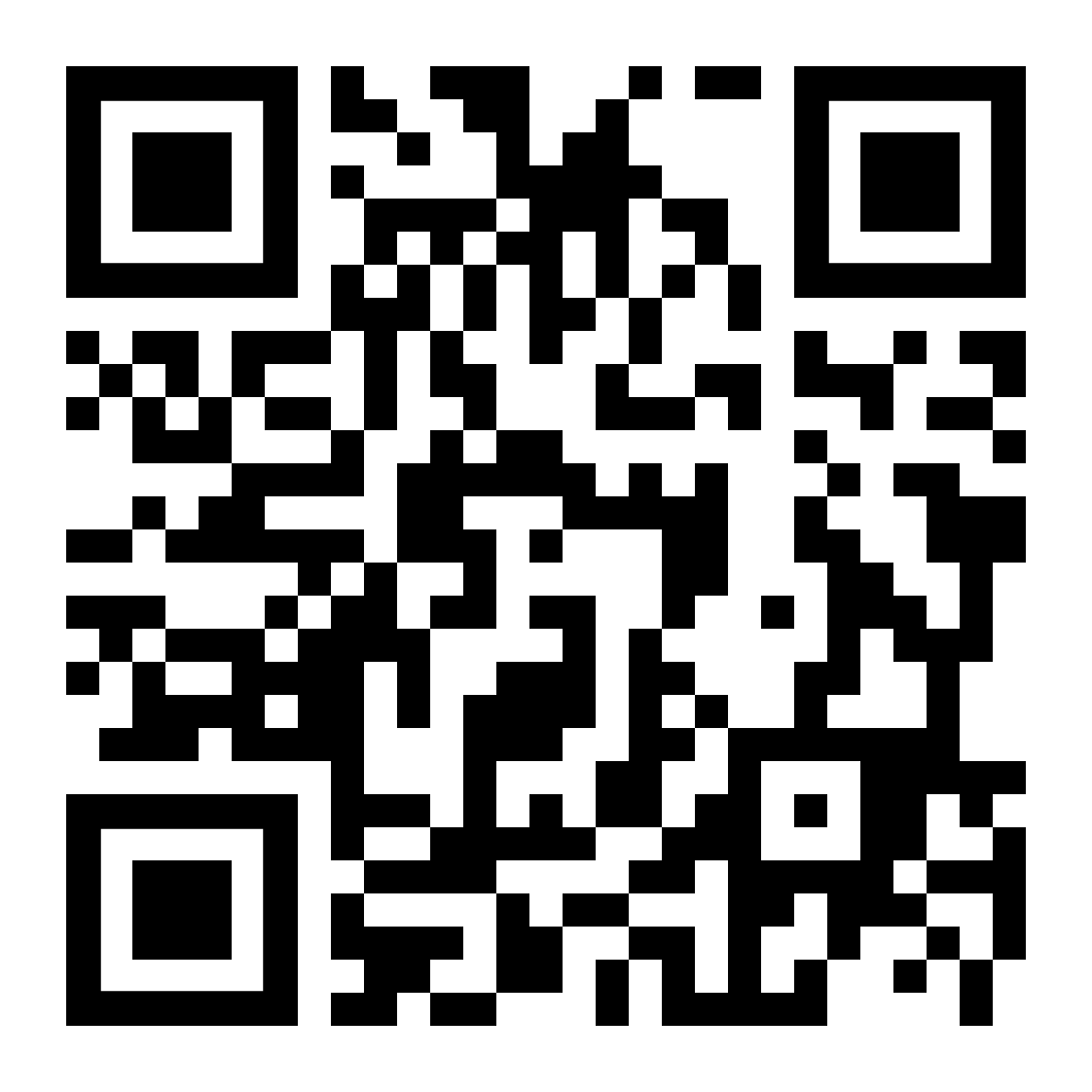 Spanish QR code